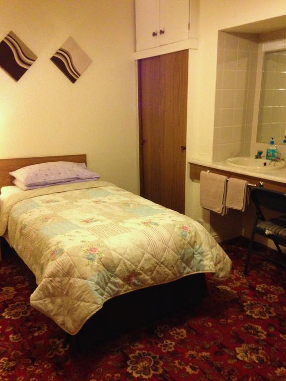 Garden Gate Guest House Chester Phòng bức ảnh